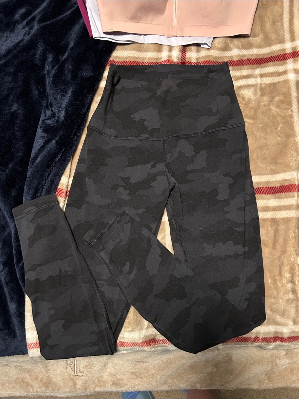 Lululemon Align ultra high rise 28in leggings
